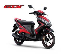 yamaha mio 125