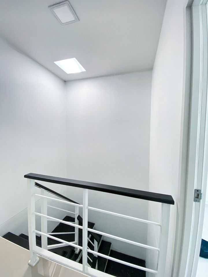**ขายด่วน ทาวน์เฮ้าส์ 2 ชั้น หมู่บ้าน พฤกษา 74/2 ศรีนครินทร์-เทพารักษ์** (N.990)