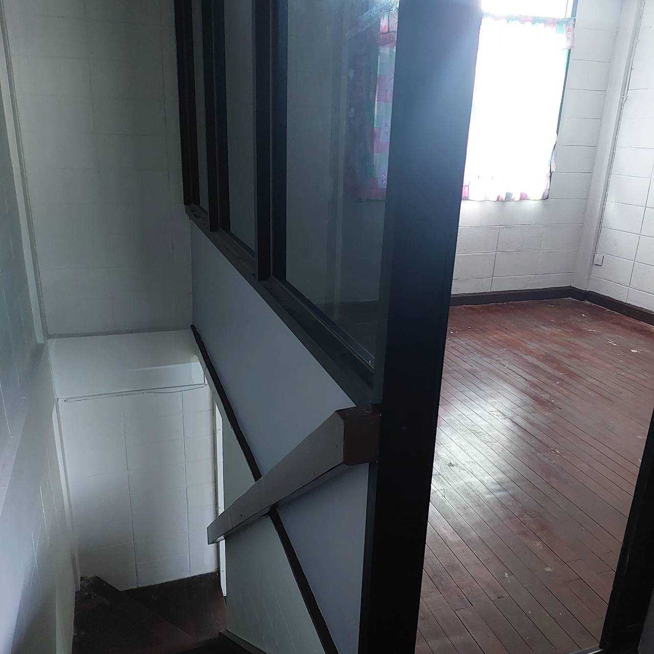 ขายบ้าน2ชั้นนักกรีฬาแหลมทอง 5 พร้อมอยู่ (N.1158)