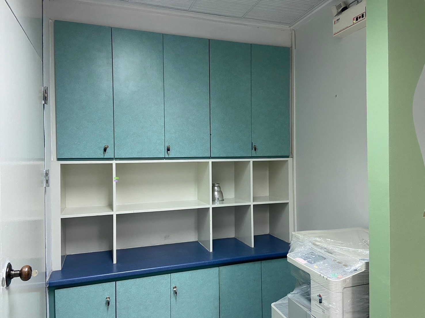 อาคารสำนักงานให้เช่า ถนนบางนา-ตราด กม.3 ใกล้ Central Bangna (Office for Rent Bangna-Trad Km.3)