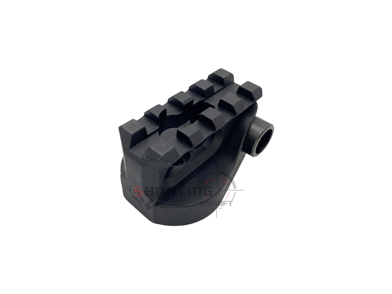 Adapter แปลงท้าย SI Picatinny M4 (AEG)