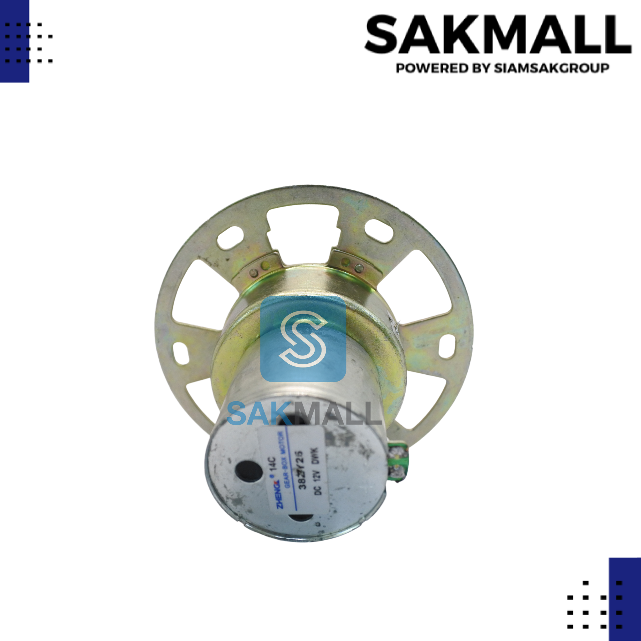 อะไหล่มอเตอร์ ตู้เพิ่มแรงดันไฟ MSKJ รุ่น SVC(TND) 12, 15, 30 KVA 220 v. ตู้เข็ม
