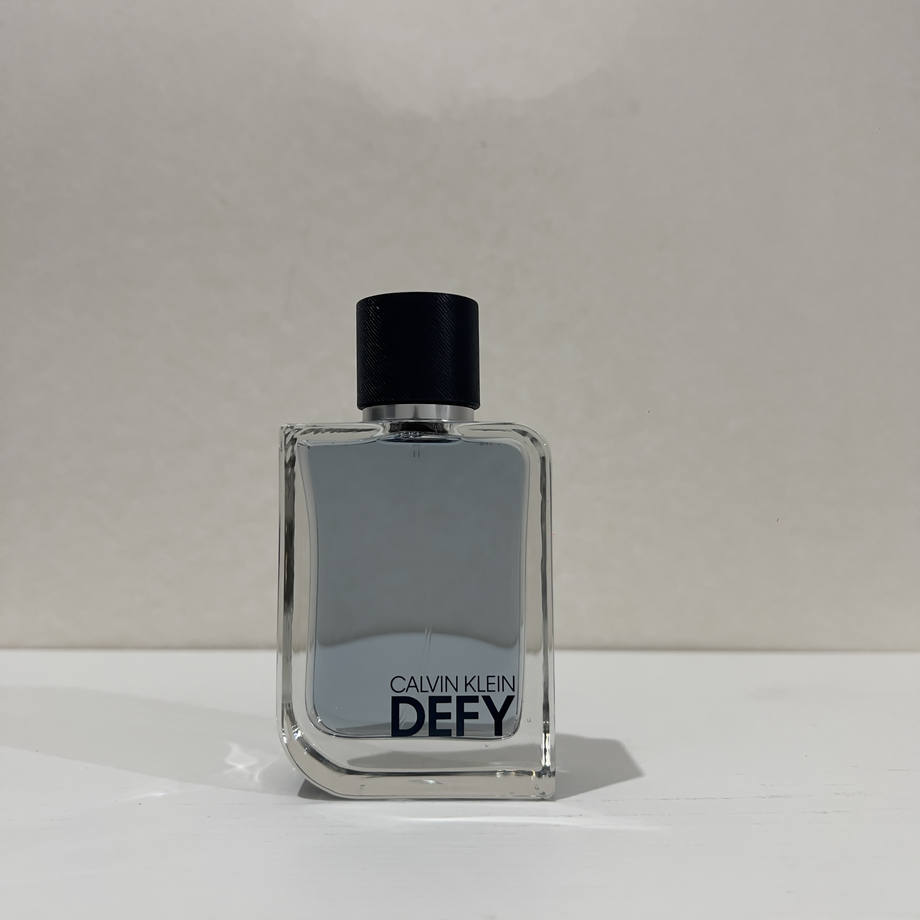 น้ำหอม Calvin Klein Defy EDT