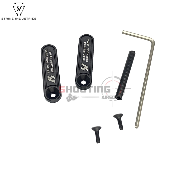 พินบอดี้ Strike Industries (AEG)