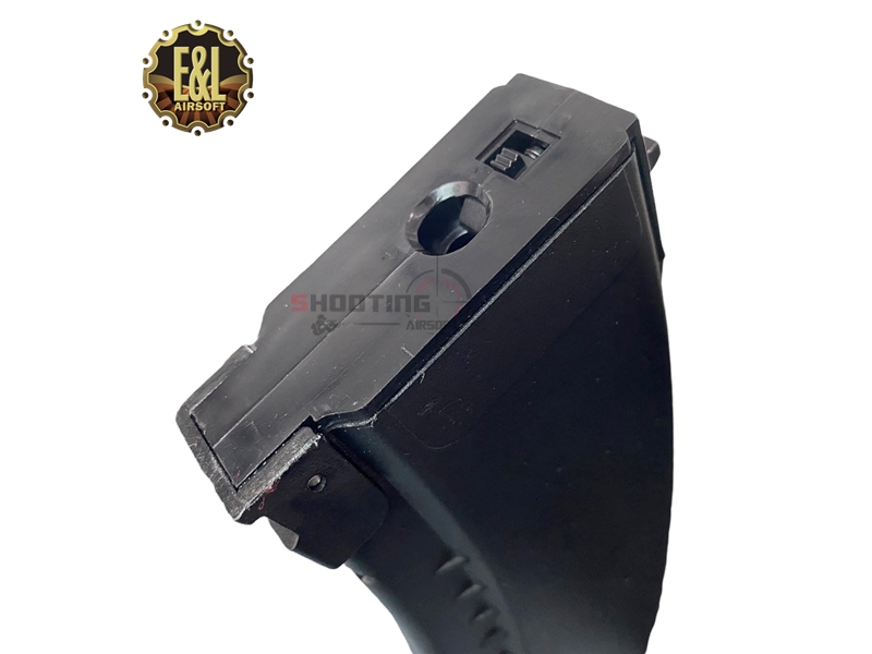 แม็กสแตนด์ AK74 120 นัด - E&L