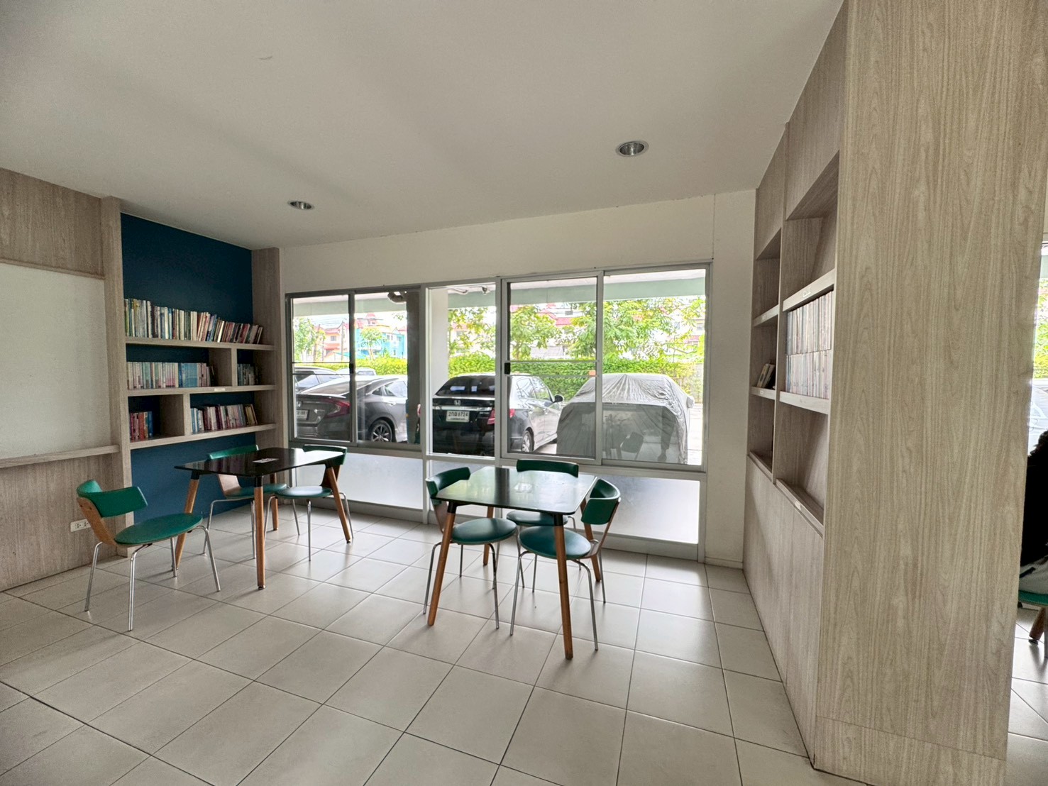 ขายคอนโดลุมพินี วิลล์ อ่อนนุช-พัฒนาการ ตึกA ชั้น3 **เพียง 1.65 ล้านบาท** (N.1859)