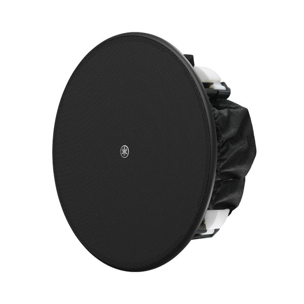 YAMAHA VC6NB ลำโพงติดเพดาน 2 ทาง พร้อมวูฟเฟอร์ขนาด 6.5 นิ้ว