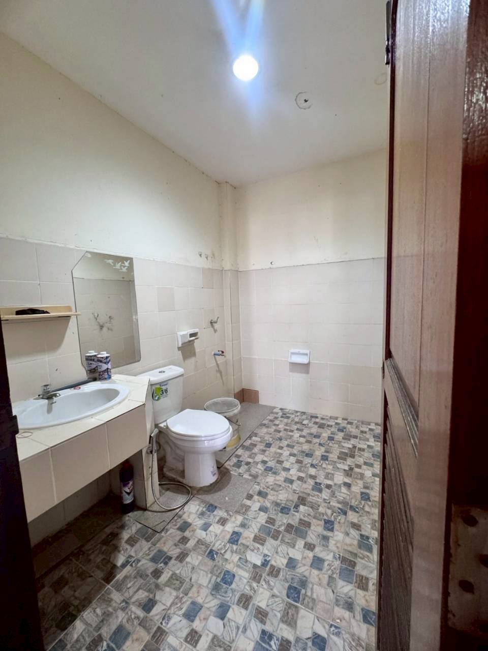 ขายด่วนทาวน์โฮม 3 ชั้น หมู่บ้านสวนหลวงโฮมเพลส เฉลิมพระเกียรติ ร.9 ซอย 30 (N.1854)