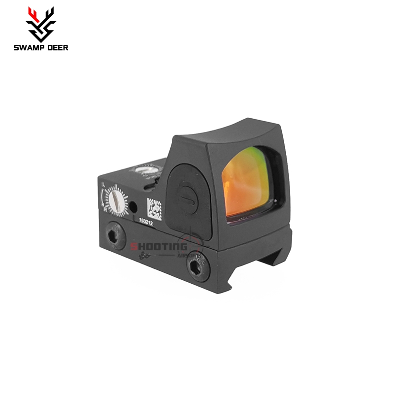 Red Dot Trijicon RMR New Gen (Full Marking) - SWAMP DEER
