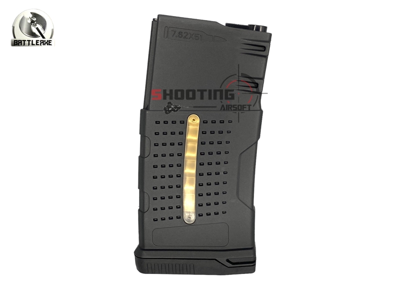 IMI Mag สแตนด์ SR25 / M110 / HK417 (220 rds)