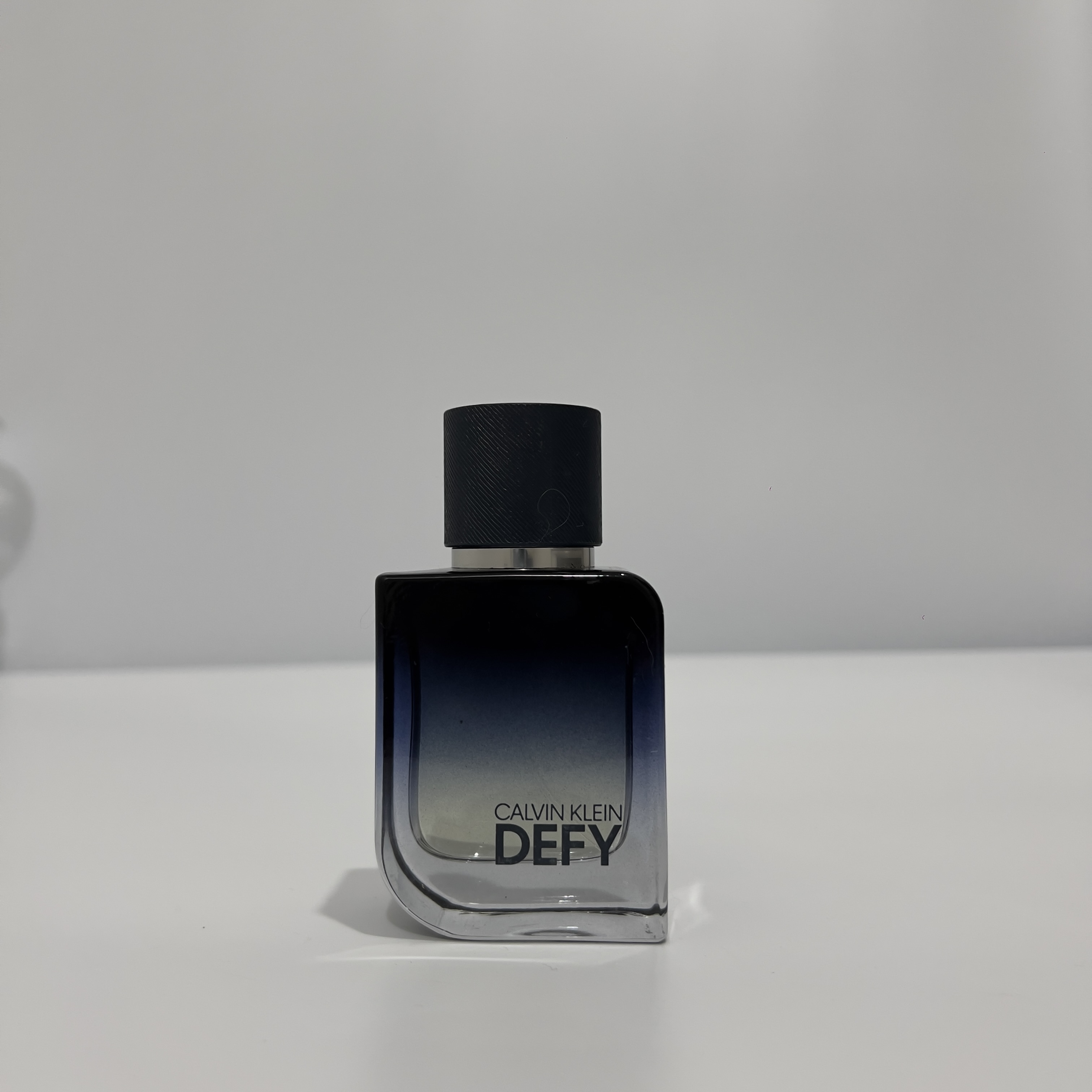 น้ำหอม Calvin Klein Defy Eau de Parfum For Men 50ml