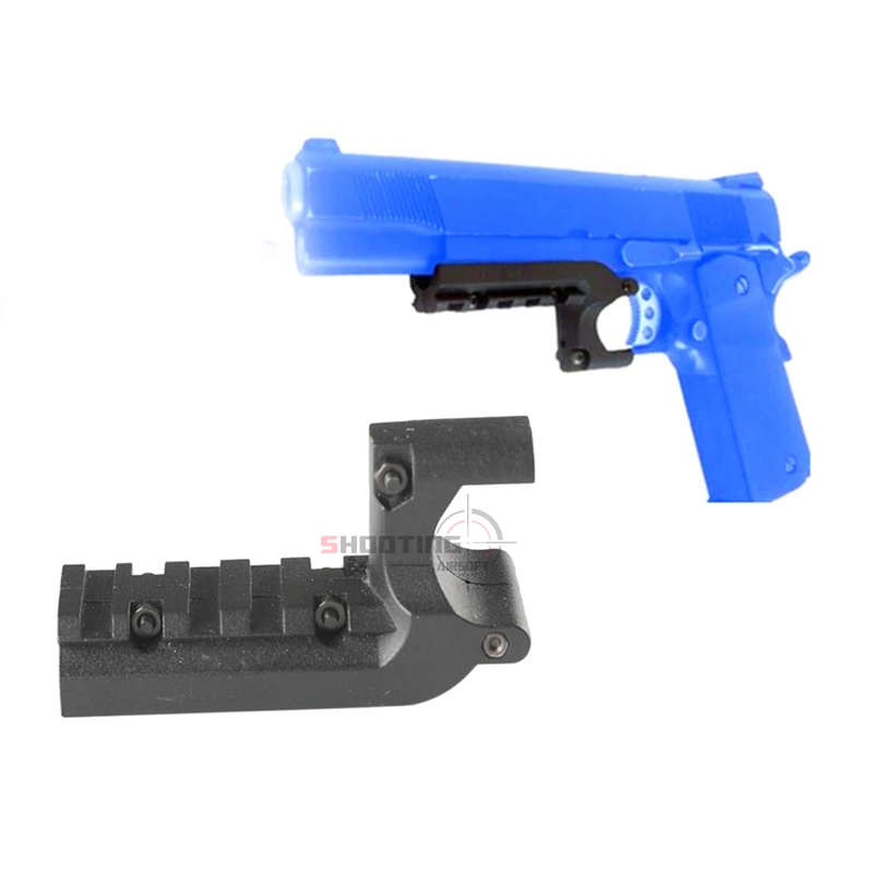 รางโกร่งไกปืน M1911