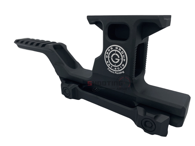 ขายกสูง Hydra Mount - GBRS Group Hydra Mount Kit