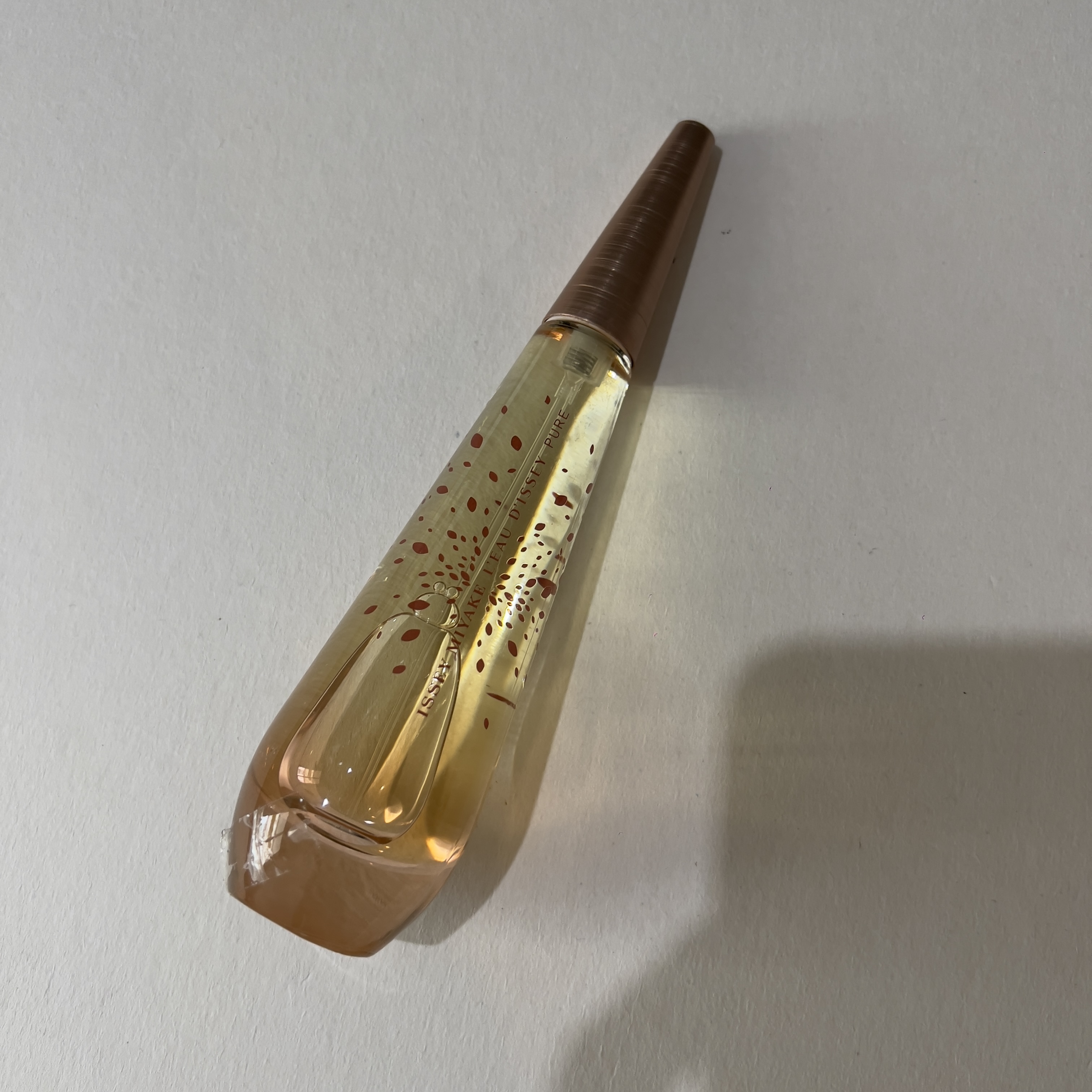 น้ำหอม Issey Miyake L'Eau D'Issey Pure Petale de Nectar EDT