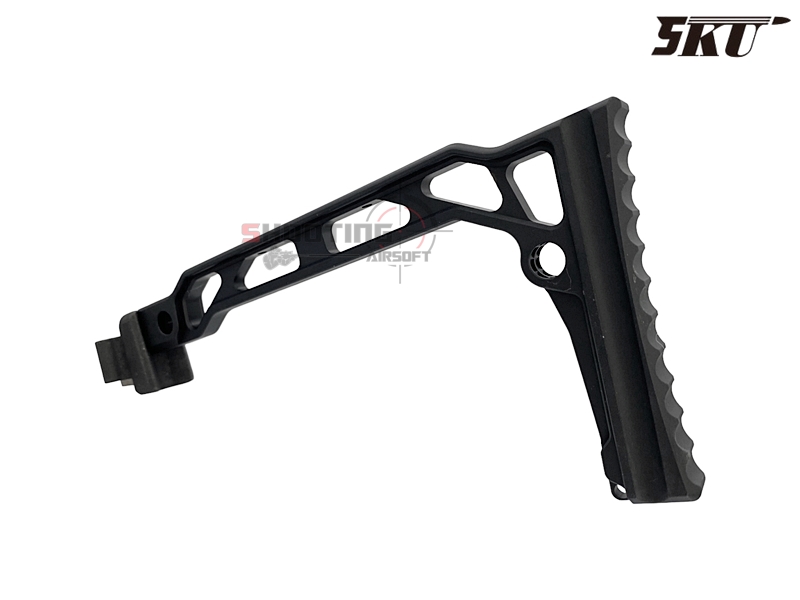 พานท้ายพับ AK Jmac Custom SS-8R (5KU-331)