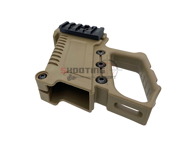 กริ๊ป Slong G-Kriss XI Glock Kit