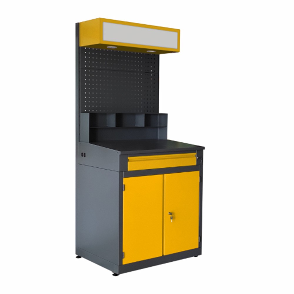 โต๊ะทำงานอเนกประสงค์ Workstation WS-3433