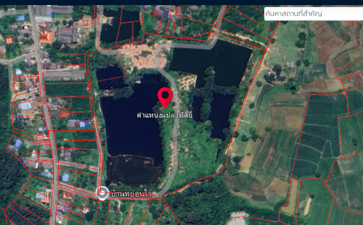 🏞️ ที่ดิน 57 ไร่ วิวเขาสวย มีสระน้ำธรรมชาติ 3 สระ ต.นาหินลาด อ.ปากพลี จ.นครนายก — เหมาะกับการทำฟาร์มหรือบ้านพักใจ