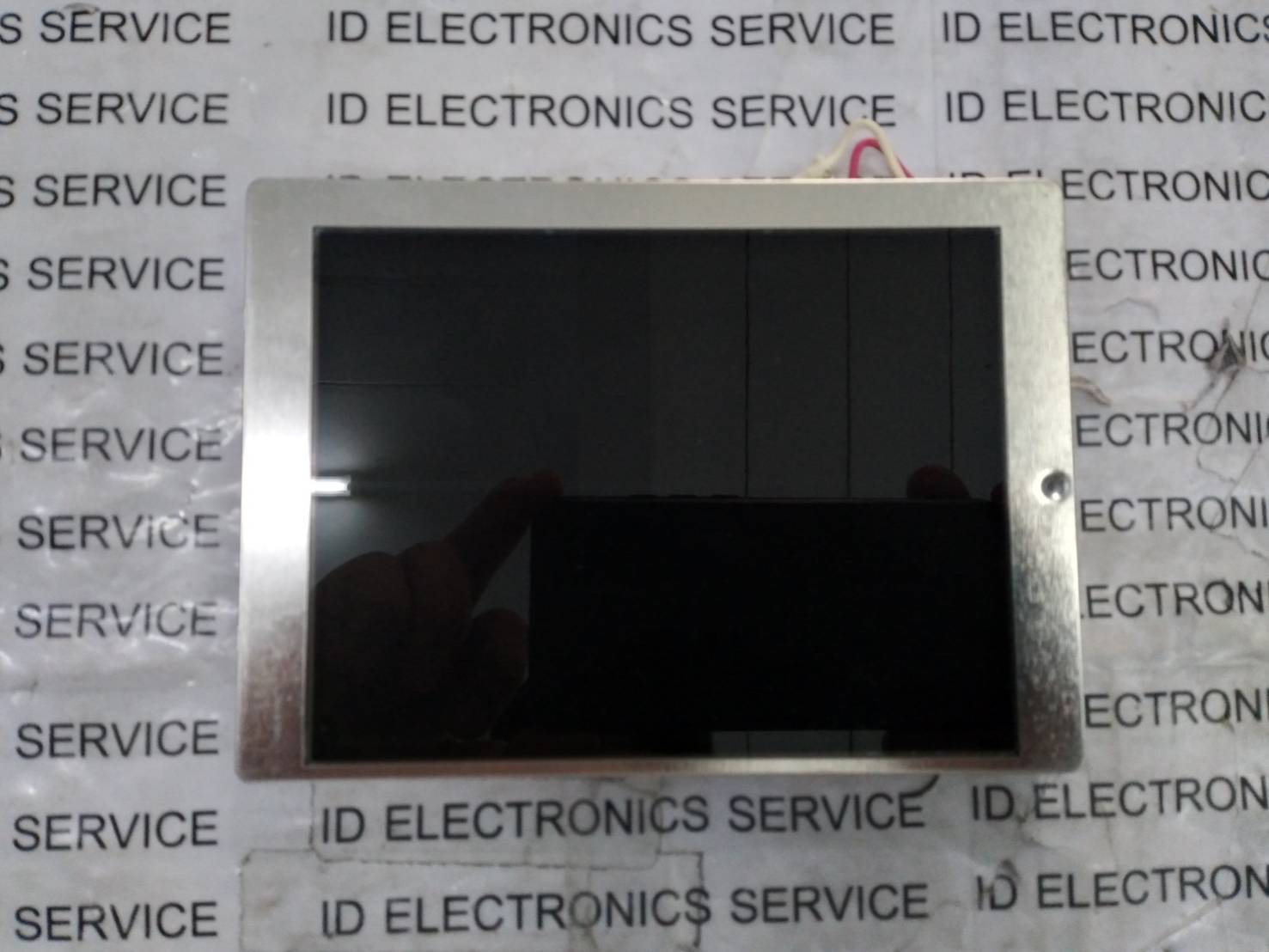 LCD PANEL " SHARP " MODEL : LQ057Q3DC01