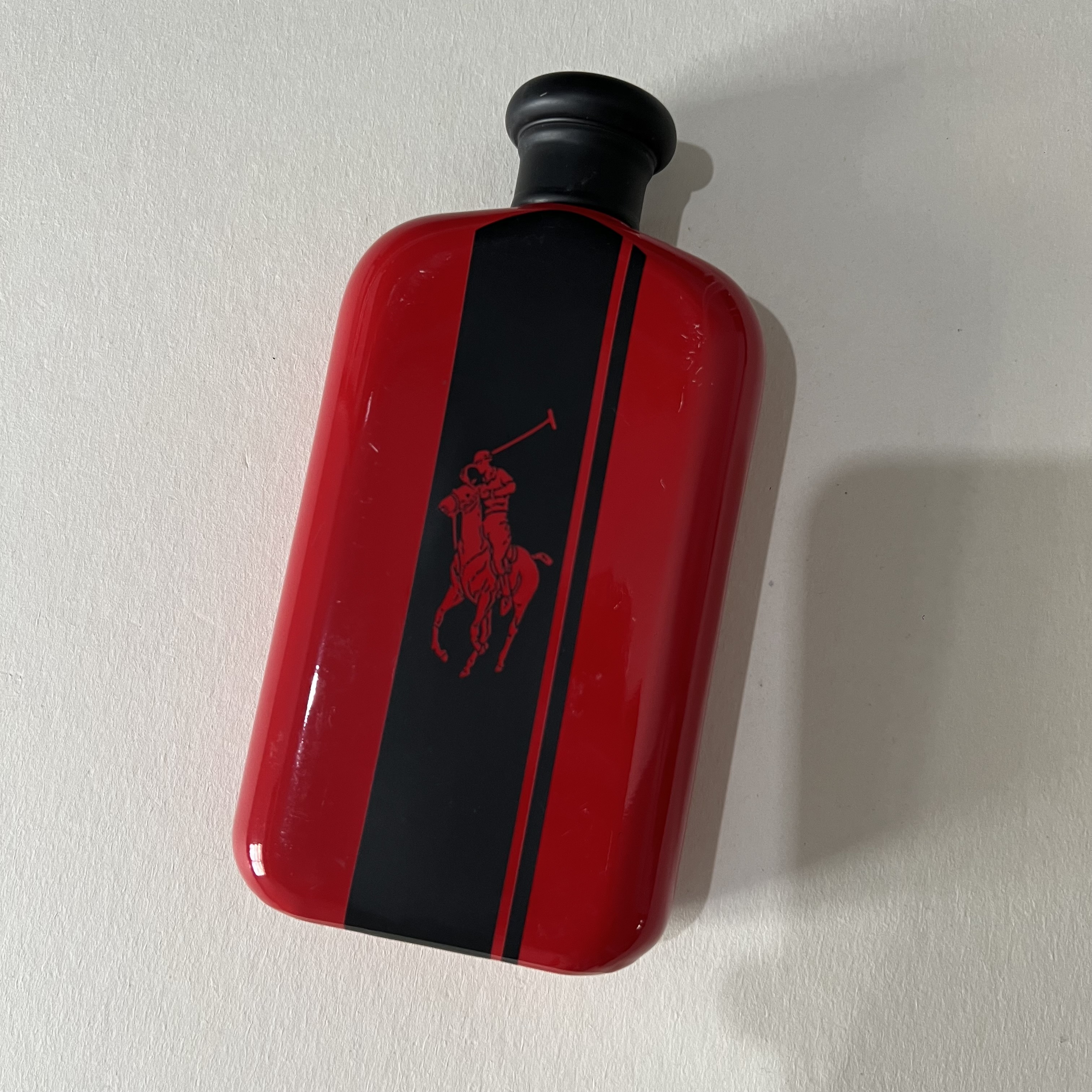 น้ำหอม Polo Red Ralph Lauren Intense EDP 200ml