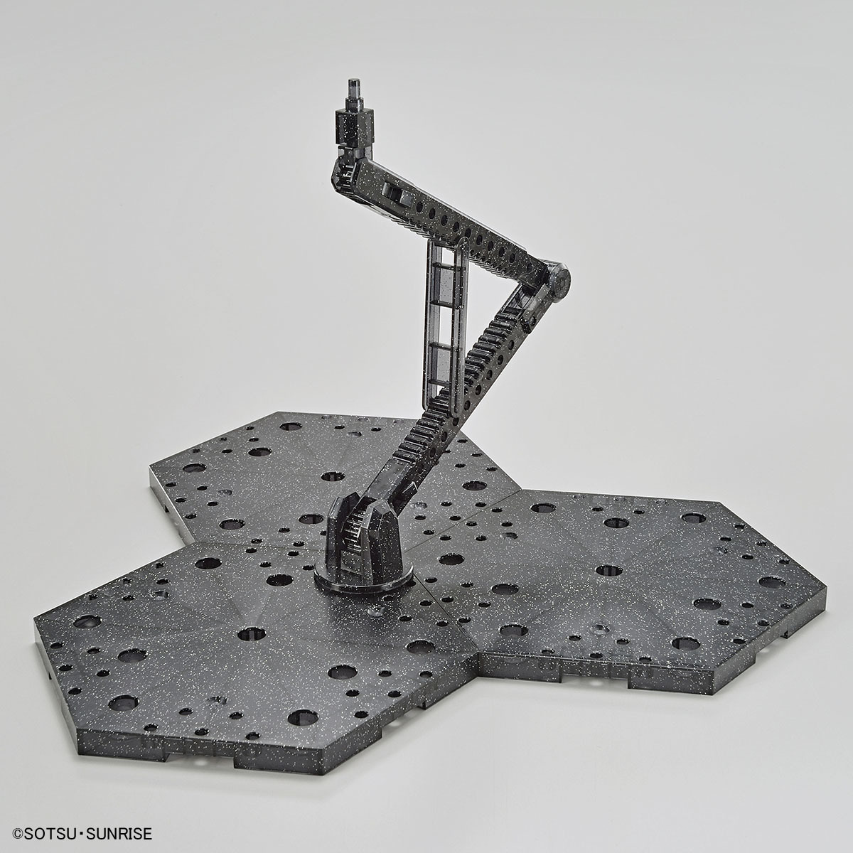 (MG) 1/100 Unicorn Gundam (LUMINOUS CRYSTAL BODY) Gundam Base Limited