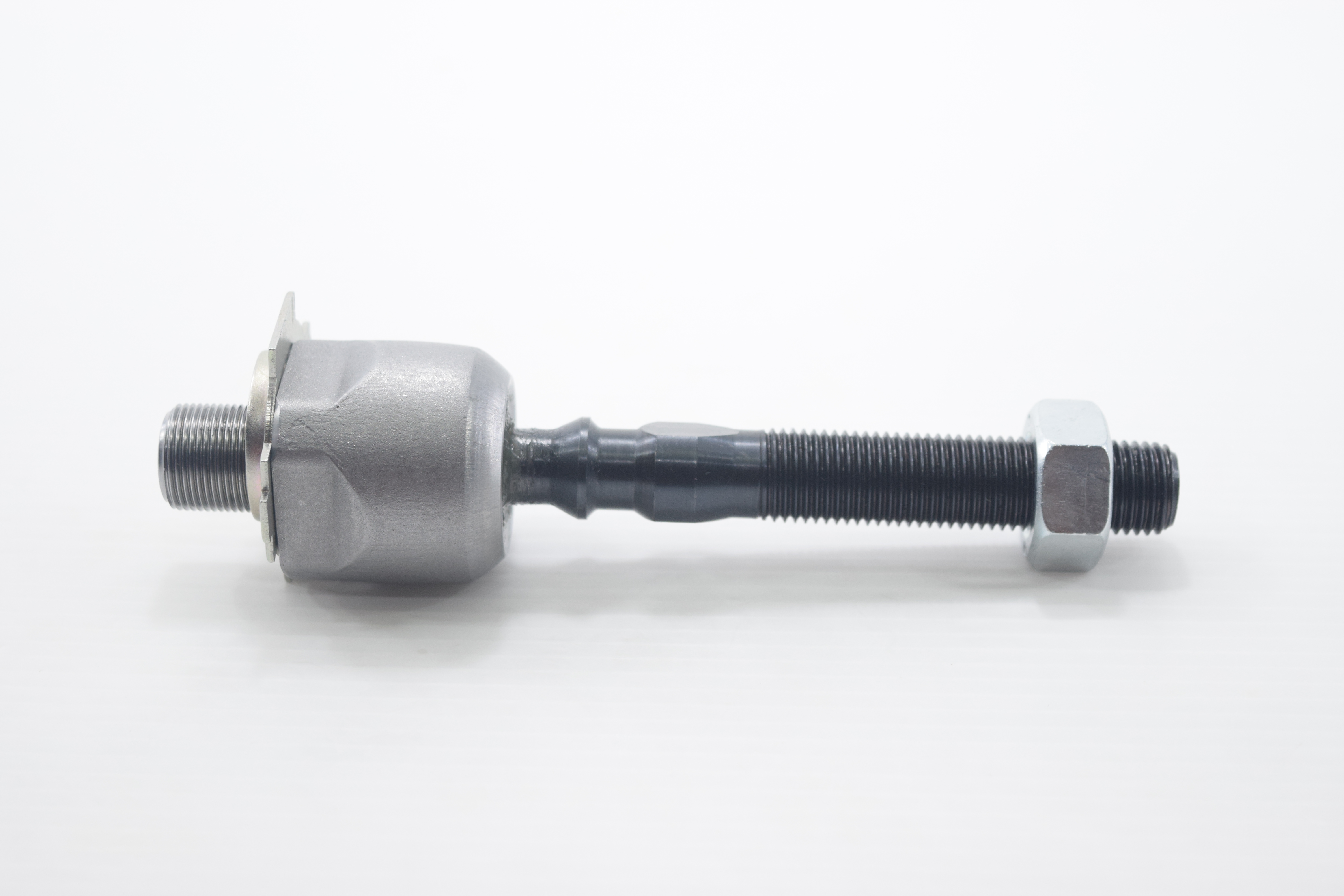 ลูกหมากแร๊คซ์ NISSAN BLUEBIRD ปี 1979-1983 นิสสัน / 3R-4170 / SIZE 16.10 / 14.15 / 129mm. / ยี่ห้อ 333 (1คู่ 2 ตัว) RACK END (ซ้าย / ขวา)
