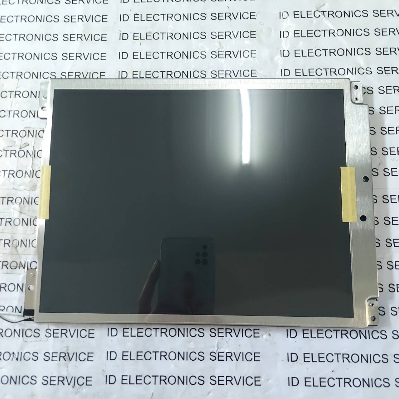 LCD PANEL " NEC " MODEL : NL6448BC33-95D
