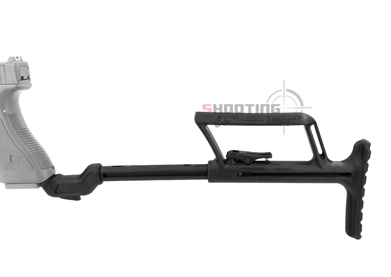 พานท้าย Glock GLR 440