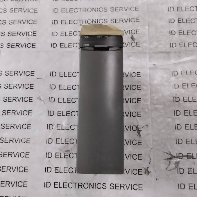 PLC " FUJI " MODEL : NP1AX04-MR