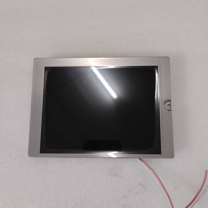 LCD PANEL " KYOCERA " MODEL : TCG057QV1AA-G10