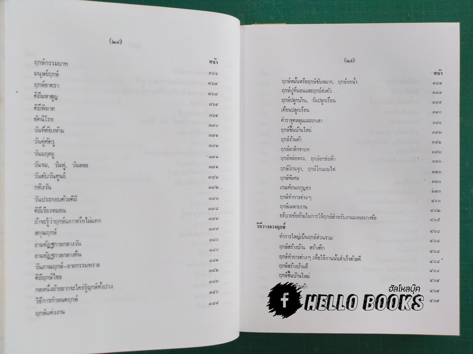 โหราศาสตร์ไทยเรียนด้วยตนเองเล่มเดียวจบ