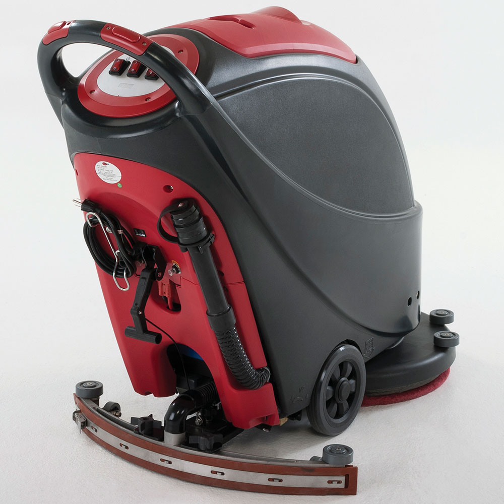 เครื่องขัดพื้นอัตโนมัติ VIPER AS510B