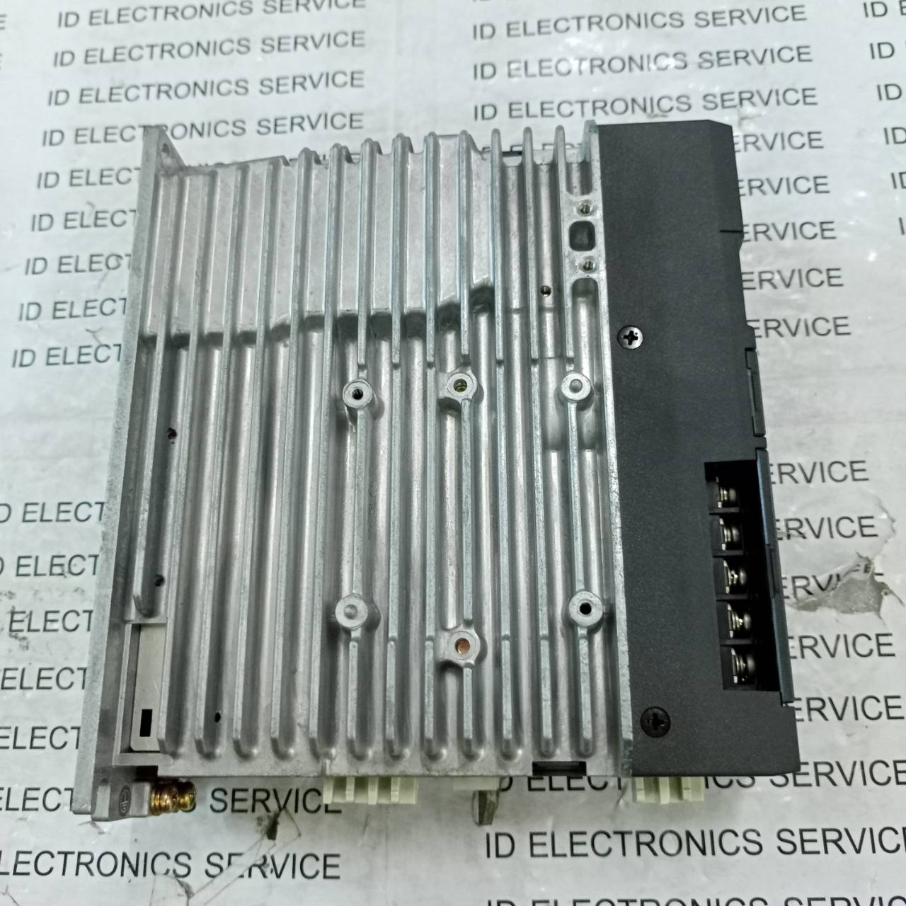 จำหน่าย ซ่อม SERVO DRIVE KEYENCE MV-42