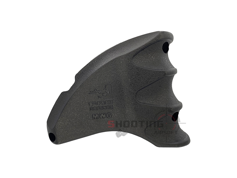 บ่อแม็ก FAB Defense