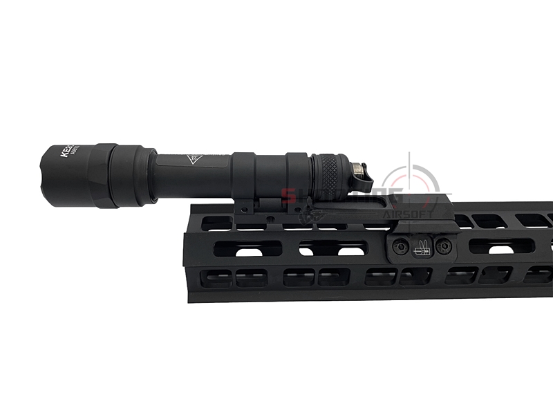 ขาจับไฟฉาย Thorntail (M-Lok / Keymod)