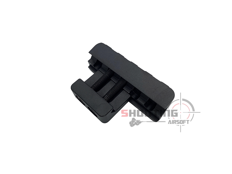 รางเฉียง 45 องศา Thorntail (Picatinny)