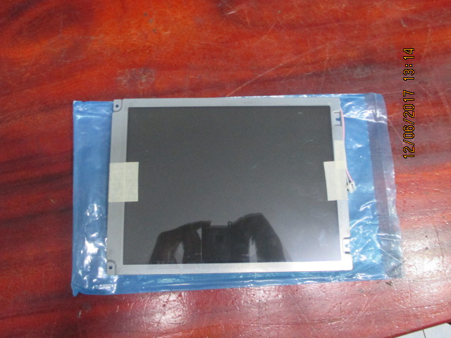 LCD PANEL " MITSUBISHI " MODEL : AA104VC15