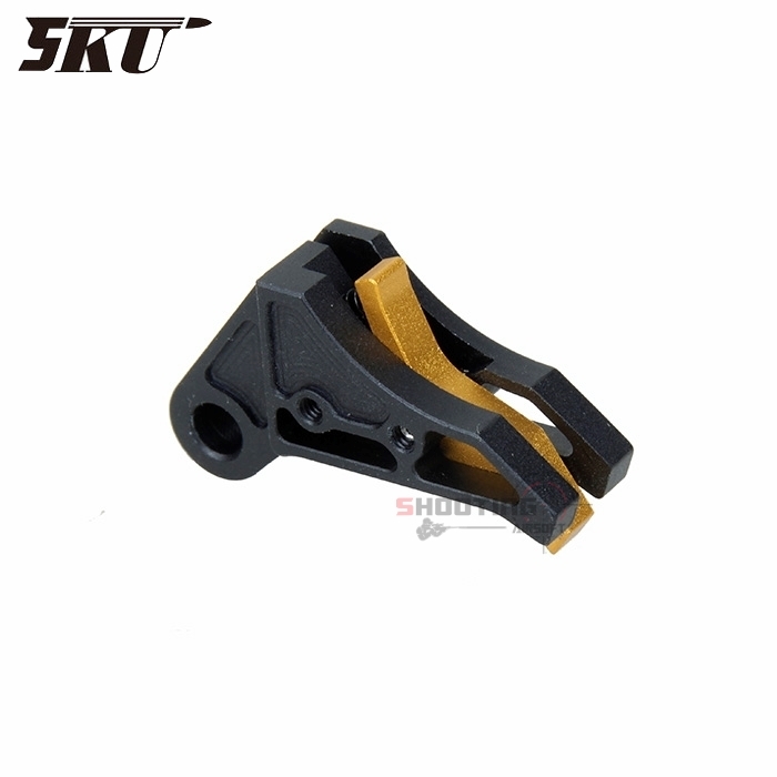 ไกแต่ง EX Style Glock Tokyo Marui - 5KU GB-494