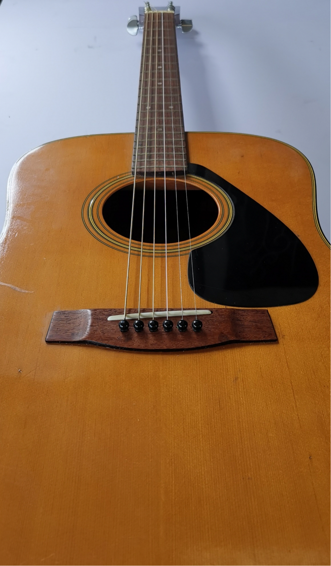 GUITAR : YAMAHA FG 151B