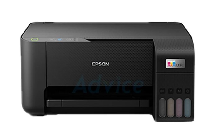 EPSON L3210 + INK TANK