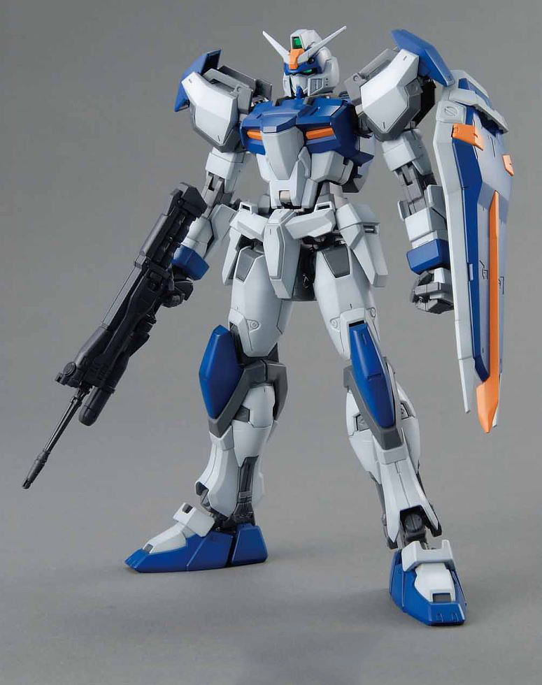 (MG) 1/100 DUEL GUNDAM ASSAULT SHROUD