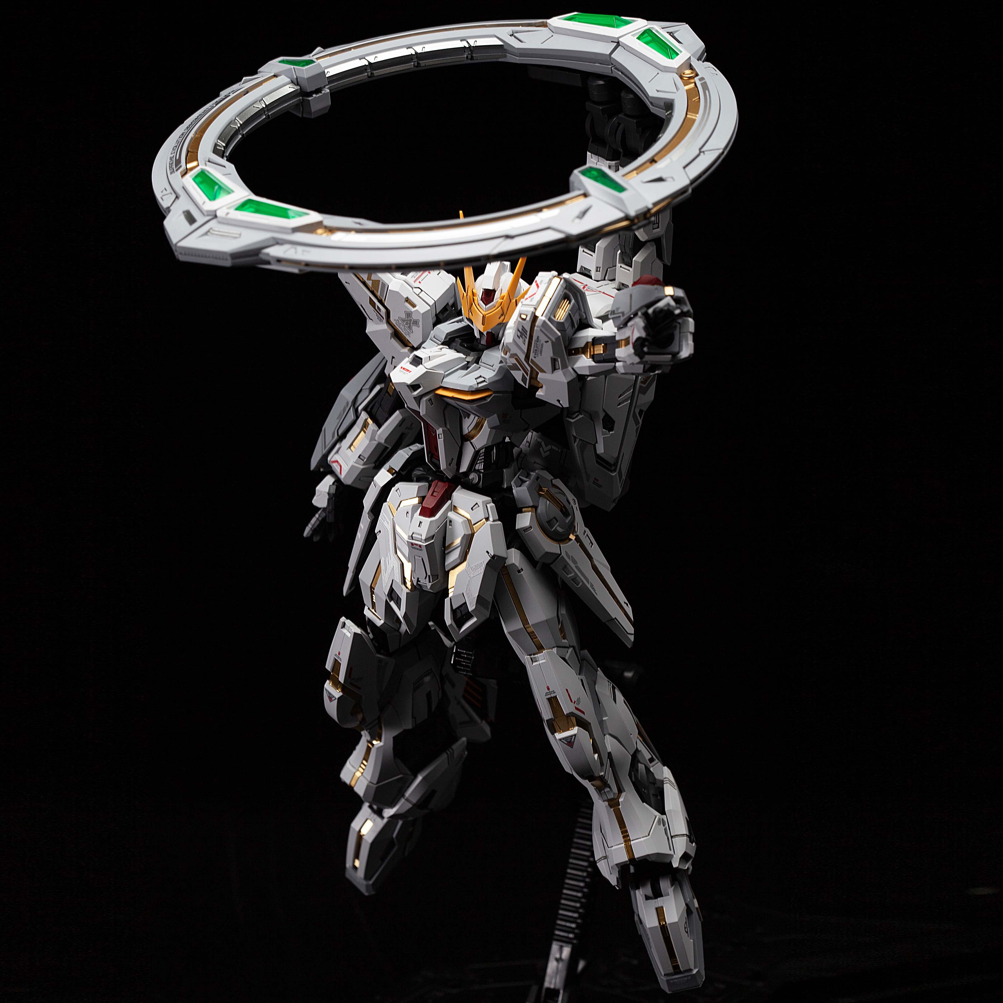 (MG) 1/100 ETERNAL STAR GLORY STARGAZER