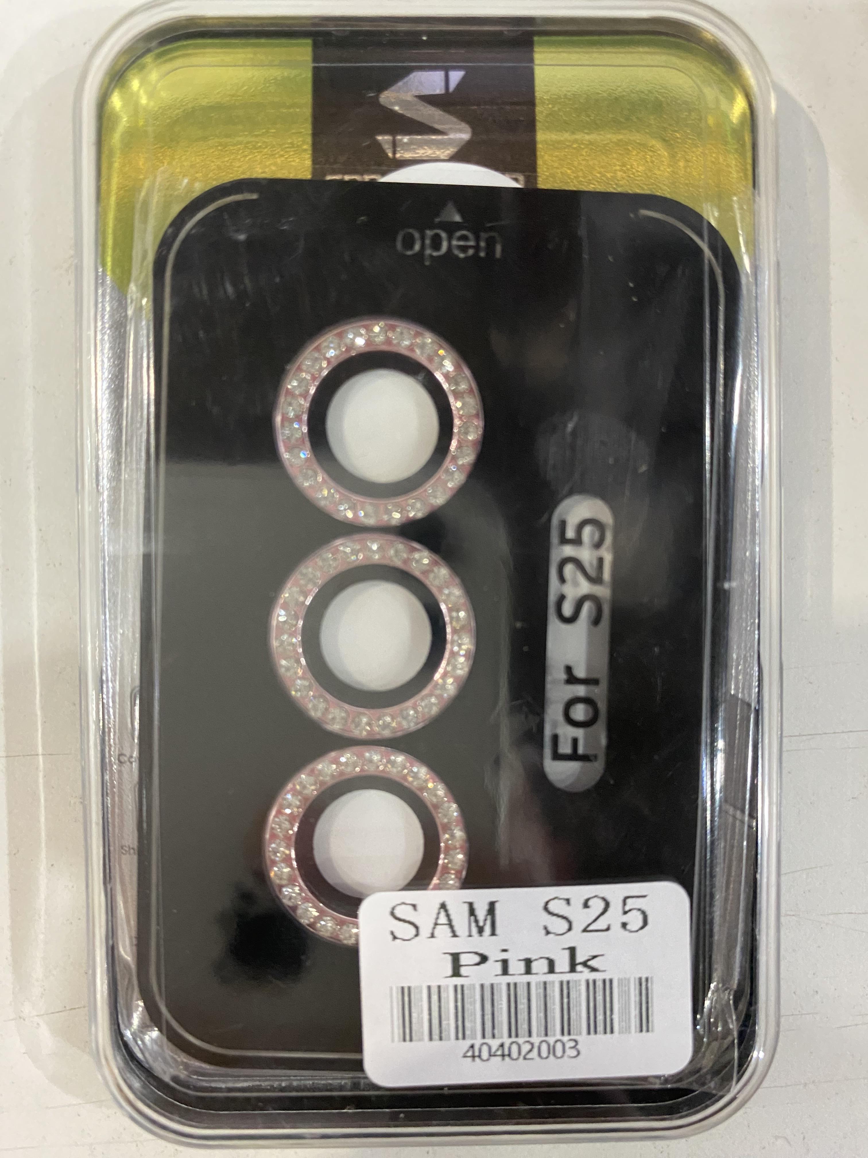 SAM DIAMOND S25 Ultra (Pink)