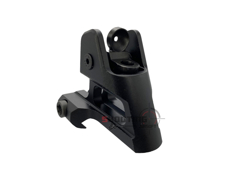 ศูนย์หน้า-หลัง Scalarworks Peak Iron Sight