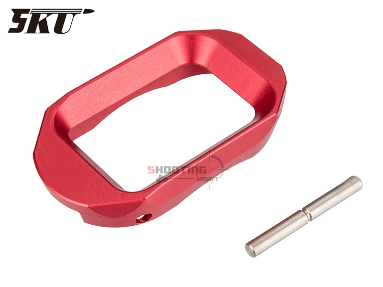 บ่อแม็ก Hi-Capa Tokyo Marui Spy Series - 5KU