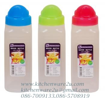 P02544 ขวดน้ำ ป้องกันแบคทีเรีย ราคาต่อโหล (คลิ๊กที่สินค้าเพื่อดูรายละเอียด)