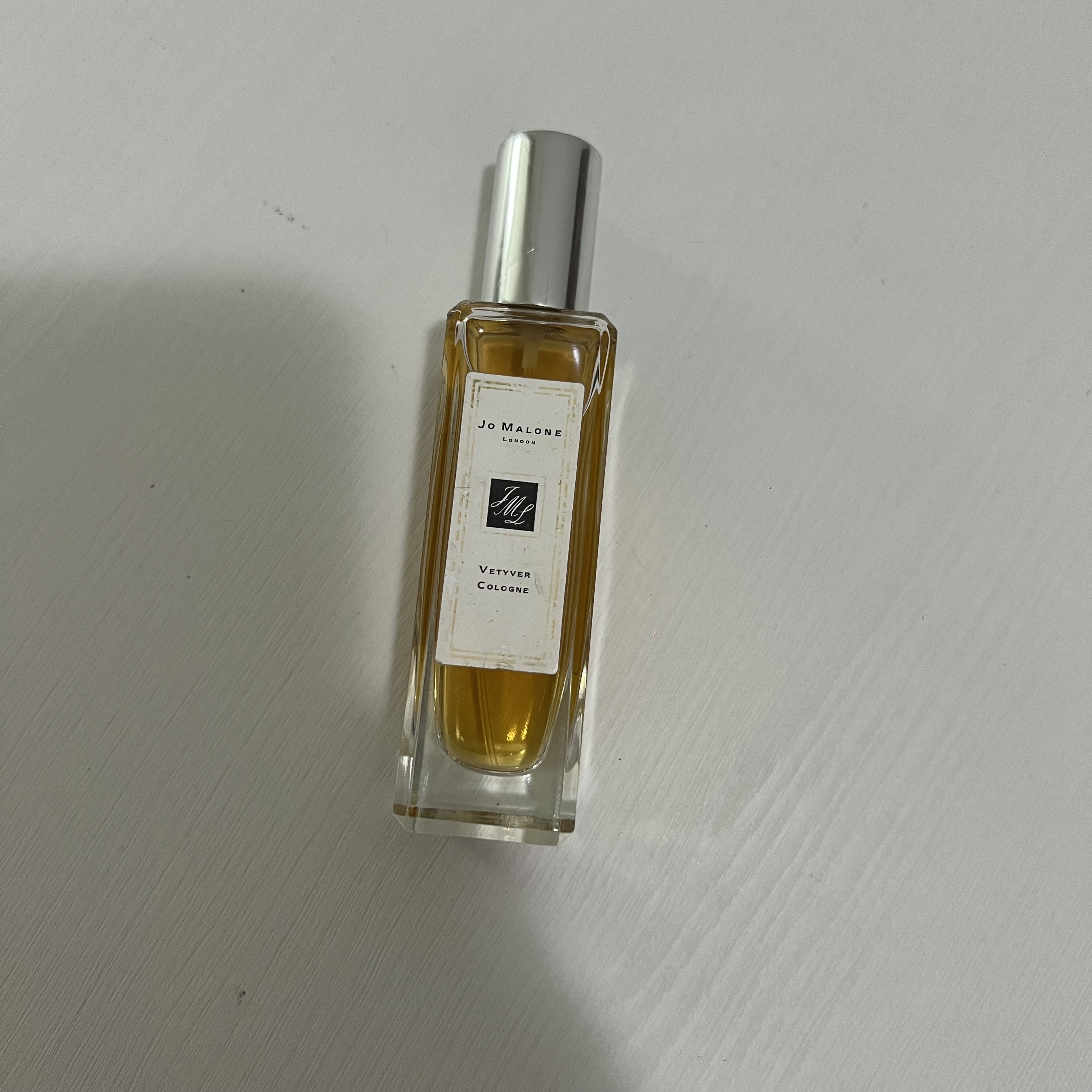 น้ำหอม Jo Malone Vetyver Cologne 30ml