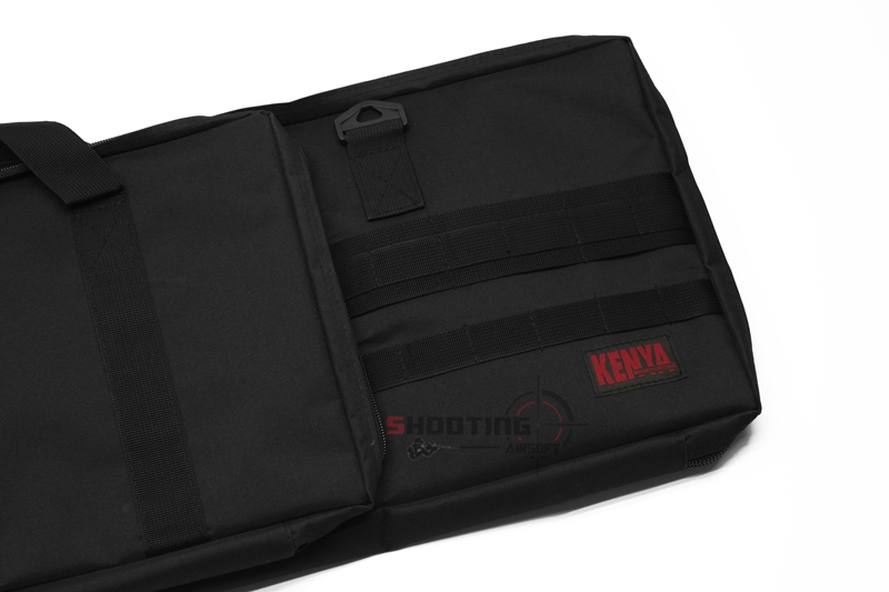 กระเป๋าปืนยาว Kenya 80/100 cm