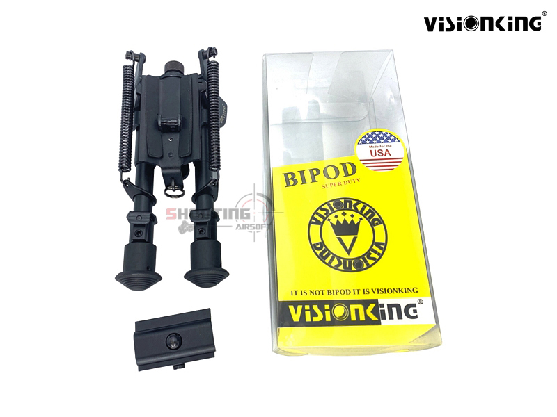 ขาทราย Visionking ปรับยืด-หด 6-9 นิ้ว