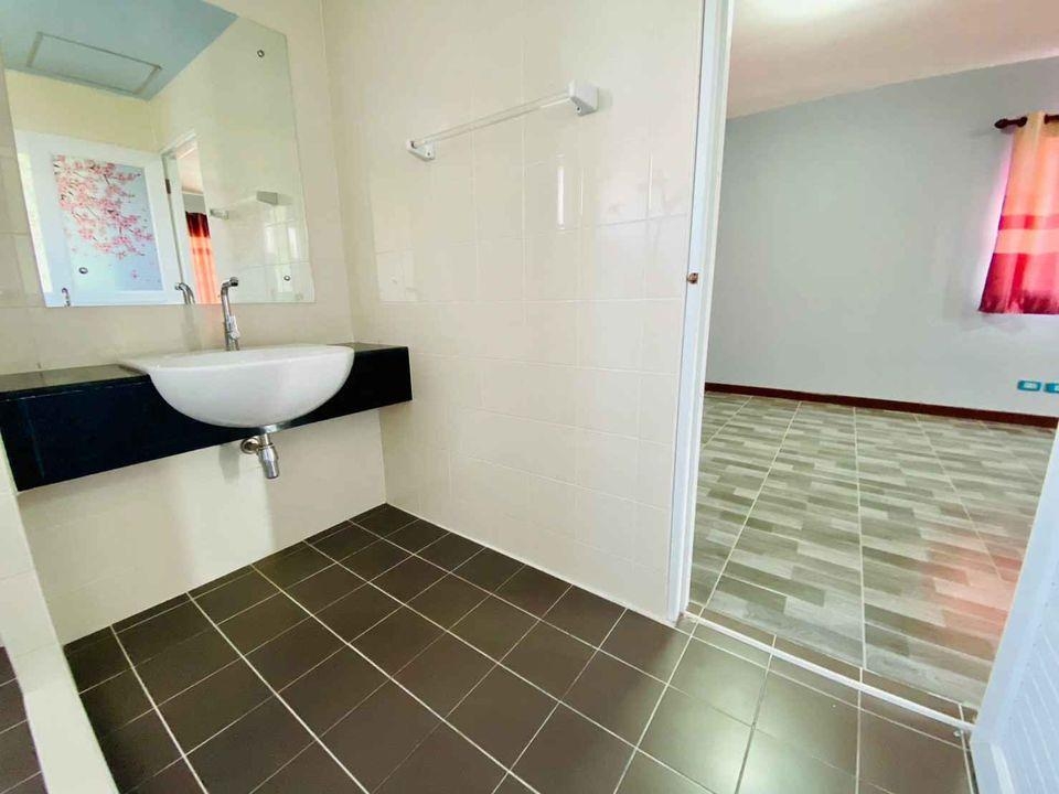 ขายบ้านเดี่ยว ม.พฤษาวิลเลจ7 รีโนเวท พร้อมอยู่ (N.1199)